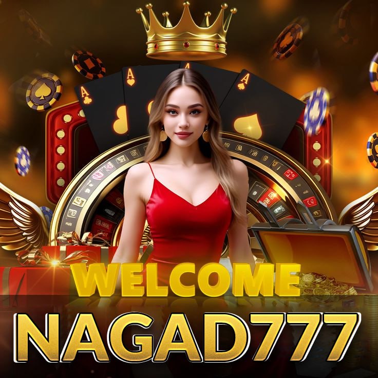 NAGAD 777 DOWNLOAD