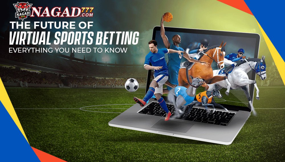 Sports Betting on Nagad 777